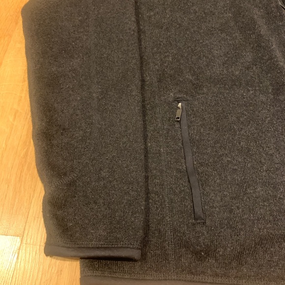 Patagonia Black XLBetter Sweater Fleece Jacket - Picture 2 of 8
